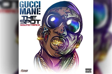 Gucci mane latest mixtape